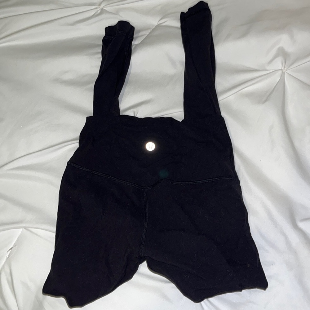 Lulu lemon allign leggings